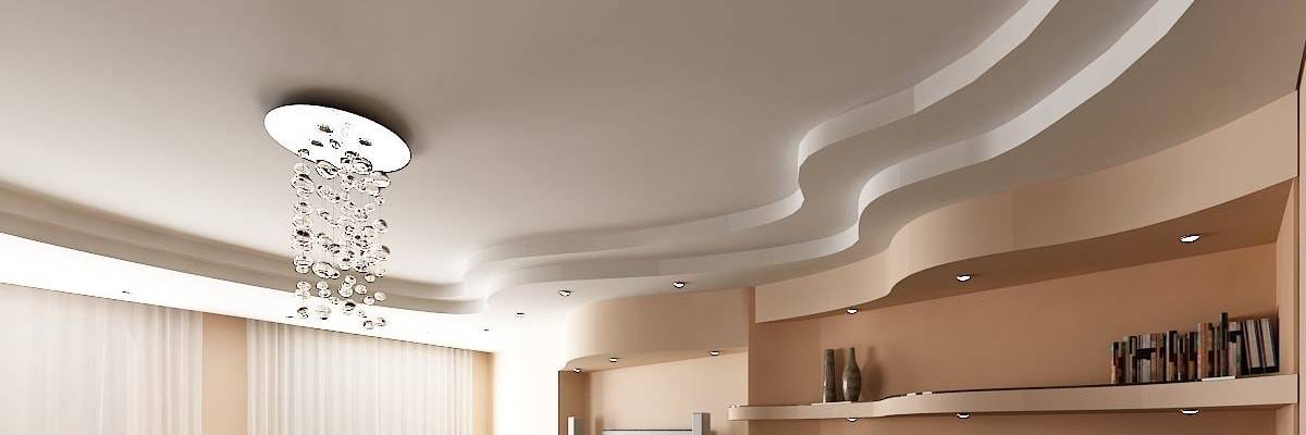 Матовые натяжные потолки Матовые натяжные потолки