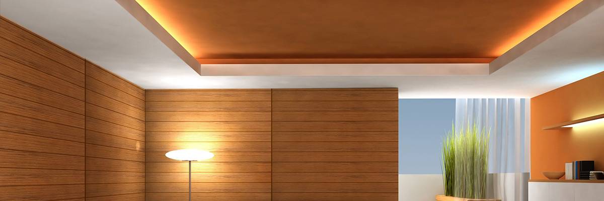 Тканевые натяжные потолки Тканевые натяжные потолки